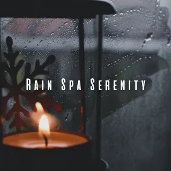 Rain Spa Serenity: Ambient Music for Tranquil Escape by Deep Meditation Spa