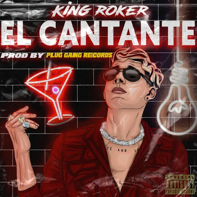 El Cantante