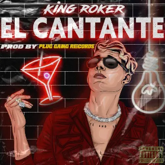 El Cantante by King Roker