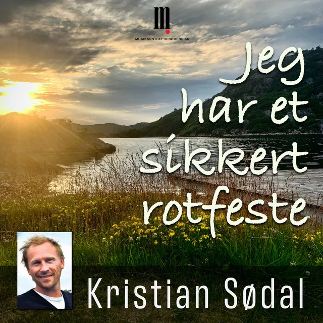 Kristian Sødal