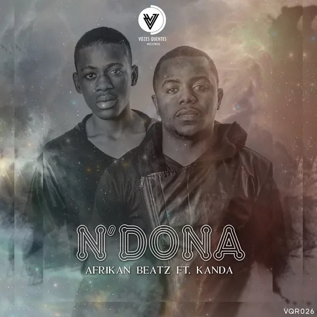 N'Dona - Reprise