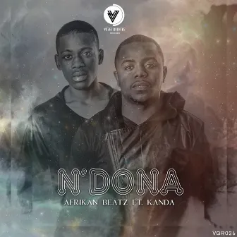 N'Dona by Afrikan Beatz