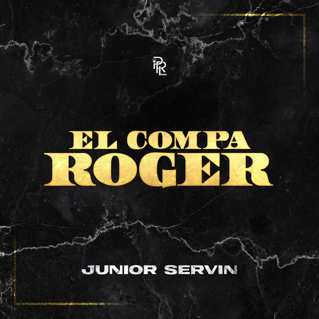 El Compa Roger