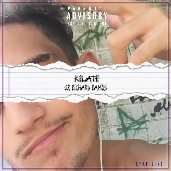 Kilate by 2R Richard Ramos