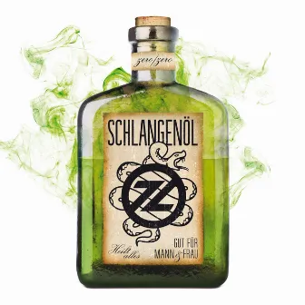 Schlangenöl by zero/zero