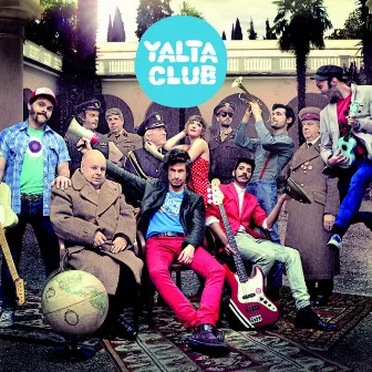 Yalta Club by Yalta Club