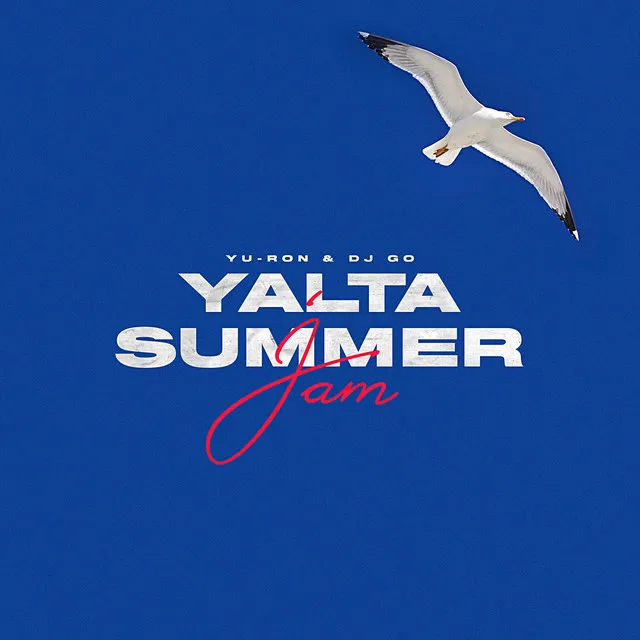 Yalta Summer Jam