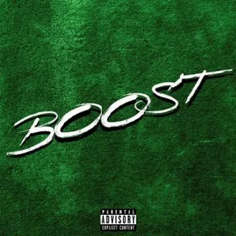 BOOST (REMIX) by YECR