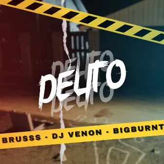 Delito by BRUSSS