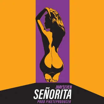 Señorita by Jhayseven