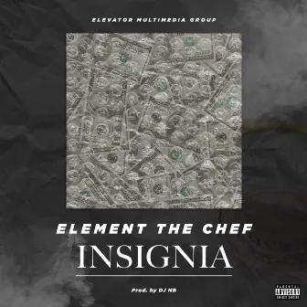 INSIGNIA by Element The Chef