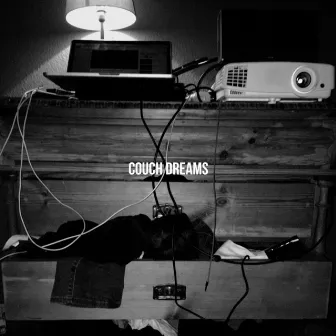 Couch Dreams by Noah Carter