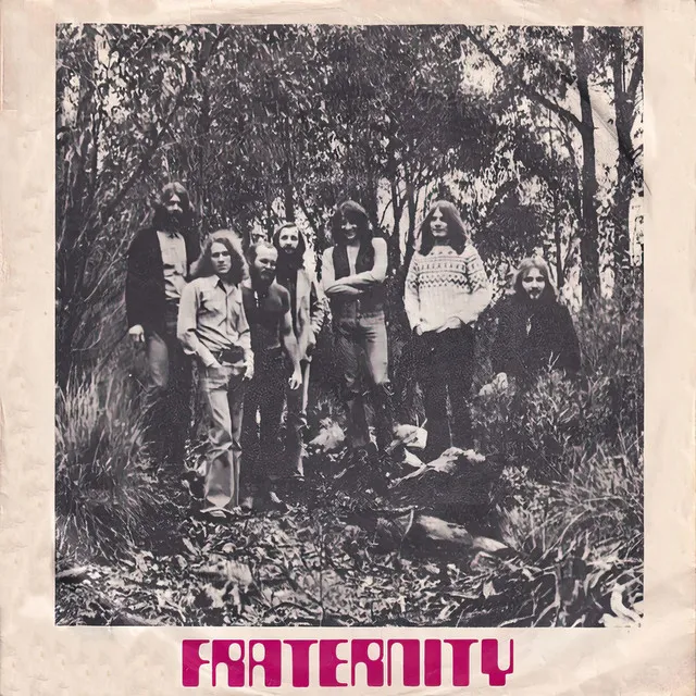 Fraternity Grape Maxi Single (Remastered 2021)