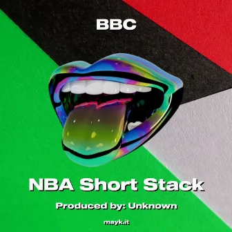 BBC by NBA Short Stack