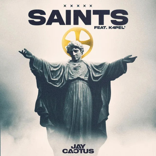 Saints - UK Drill Remix