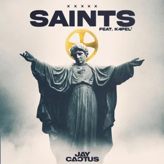 Saints (UK Drill Remix) by Jay Cactus