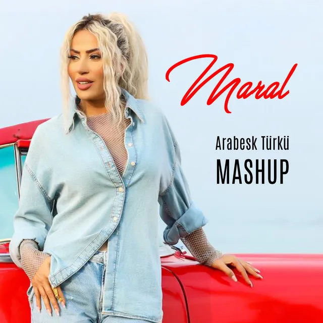 Arabesk Türkü - Mashup