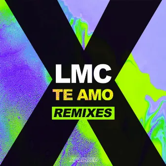 Te Amo (Remix) by LMC