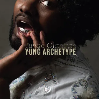 Yung Archetype by Tunde Olaniran