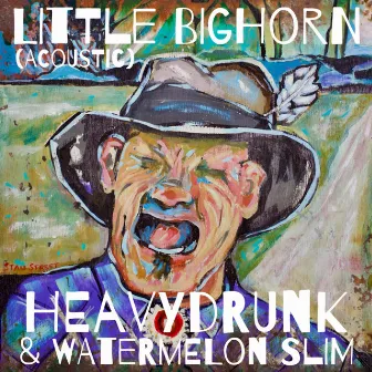 Little Bighorn (Acoustic) by Watermelon Slim