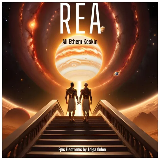 REA