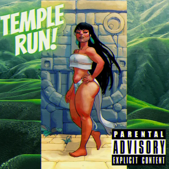 Temple Run