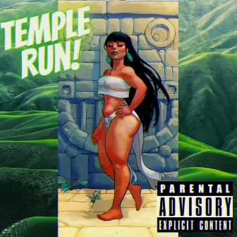 Temple Run by Andre Austin