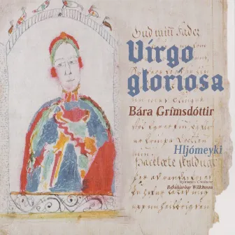 Virgo Gloriosa - Bára Grímsdóttir by Hljómeyki