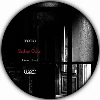 030 010D by Shaken Opus