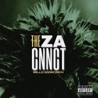 The ZA CNNCT by Rello Godaczech