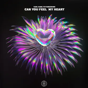 Can You Feel My Heart by Futurezound