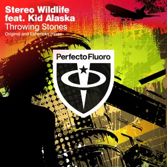 Throwing Stones by Stereo Wildlife