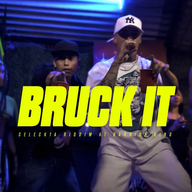 Bruck It