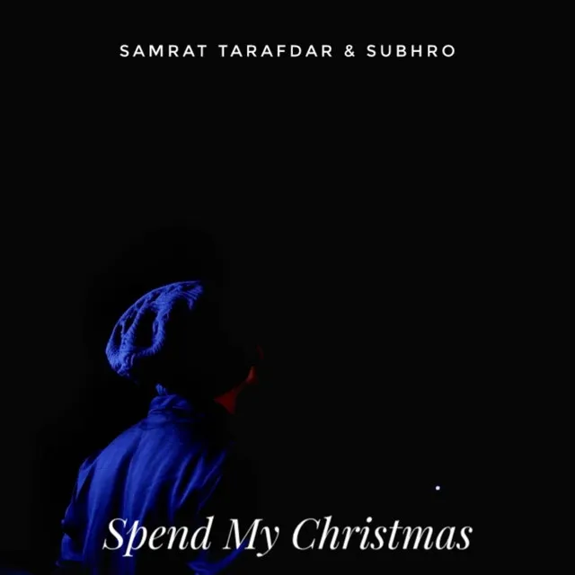 Spend My Christmas