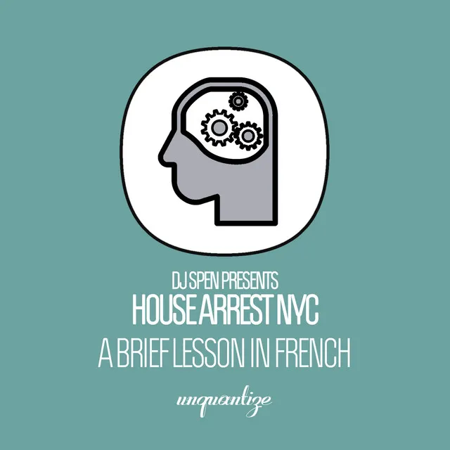 A Brief Lesson In French - Original Mix