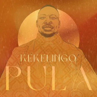 Pula EP by Kekelingo