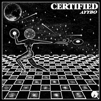 Certified by AYYBO