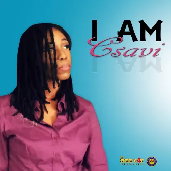 I Am by Csavi