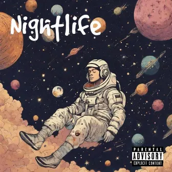 Nightlife by I.Z.