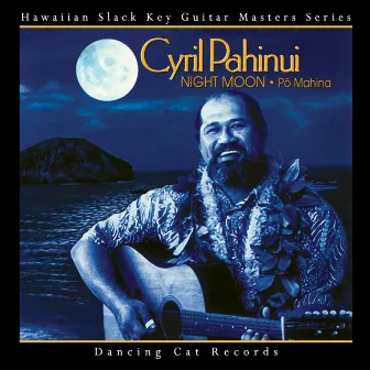 Night Moon (Po Mahina) by Cyril Pahinui