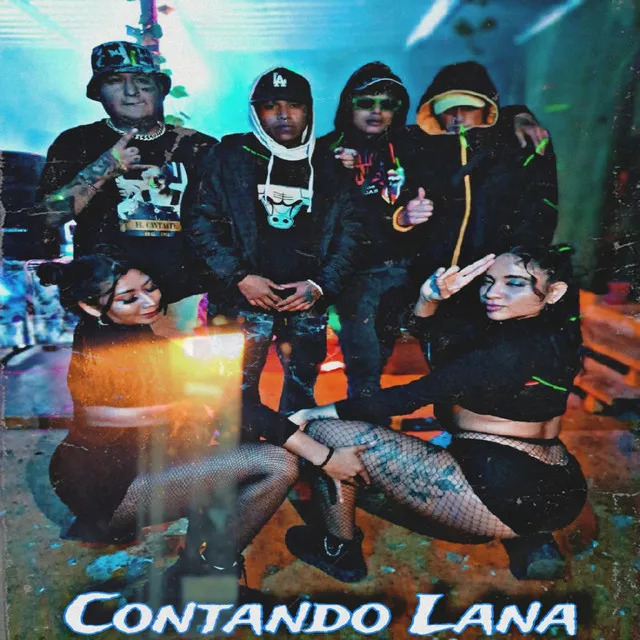 Contando Lana