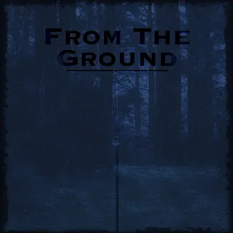 From the Ground by Ada Maskil