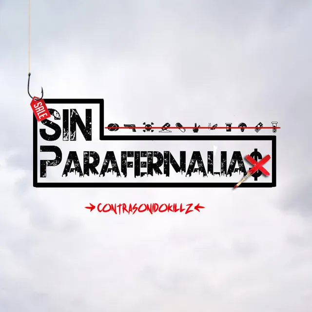 Sin Parafernalia