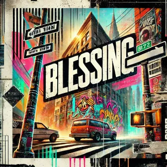 Blessing by MCD