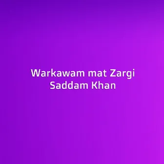 Warkawam mat Zargi by 