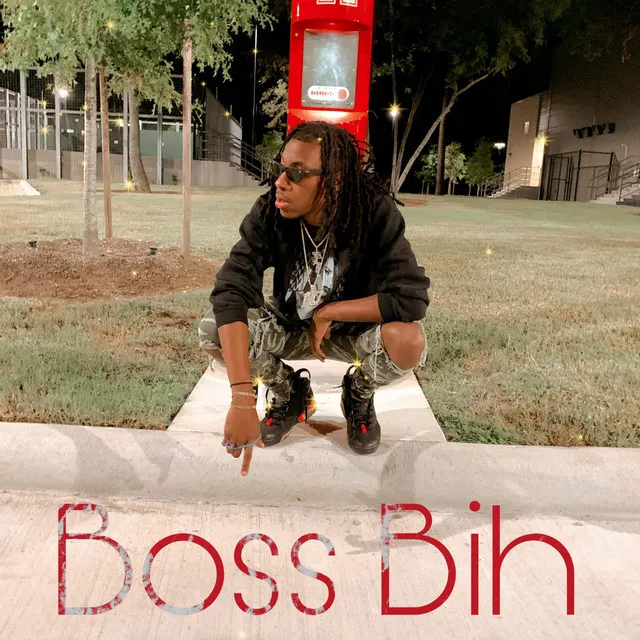 Boss Bih