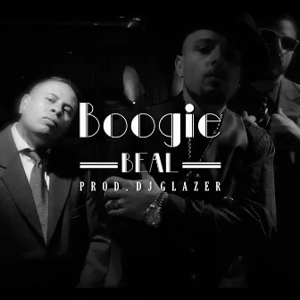 Boogie by DJ Glazer