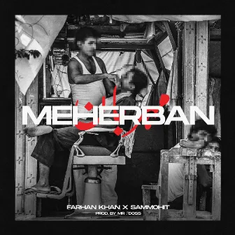 Meherban by Sammohit