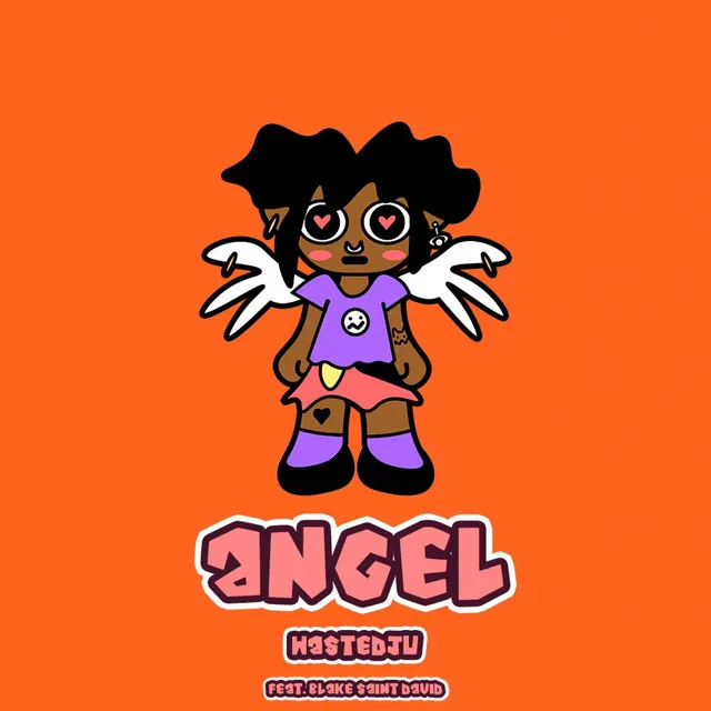 "angel"