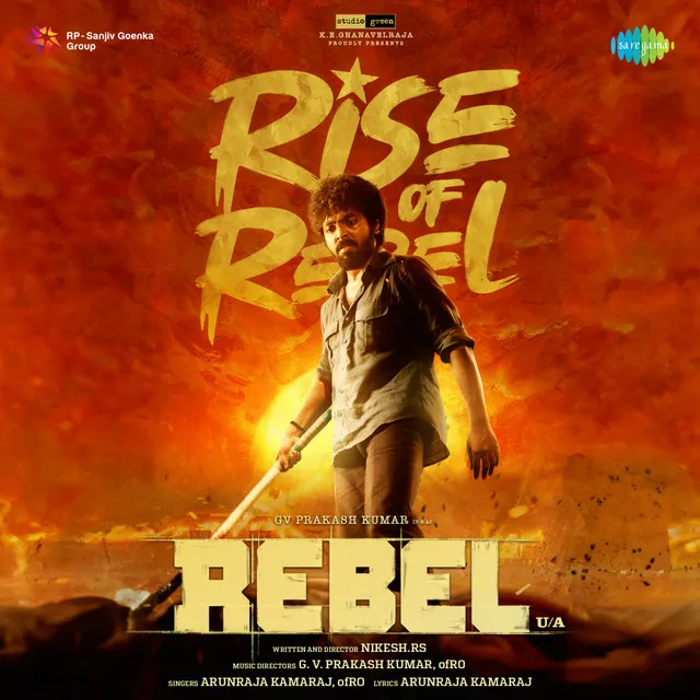 Rise of Rebel (From 